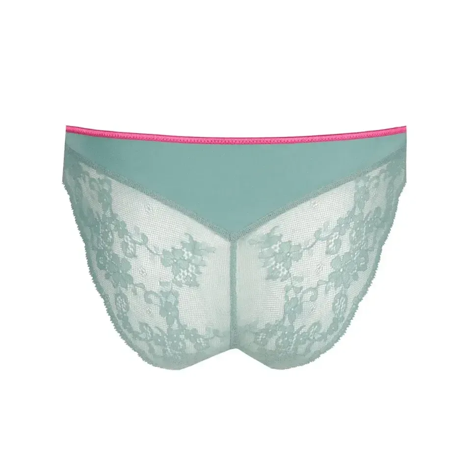 Marie Jo Lizelot slip in groen