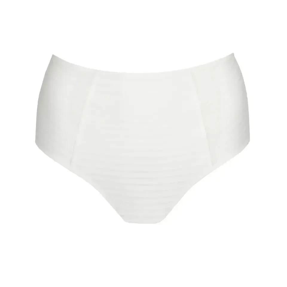 Marie Jo Basyl tailleslip in ivoor