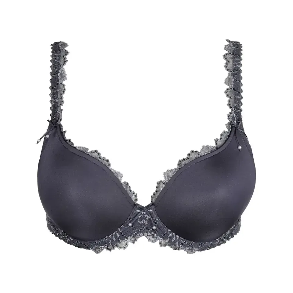 Marie Jo Jane voorgevormde bh in blauw