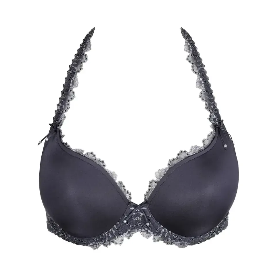 Marie Jo Jane voorgevormde bh in blauw