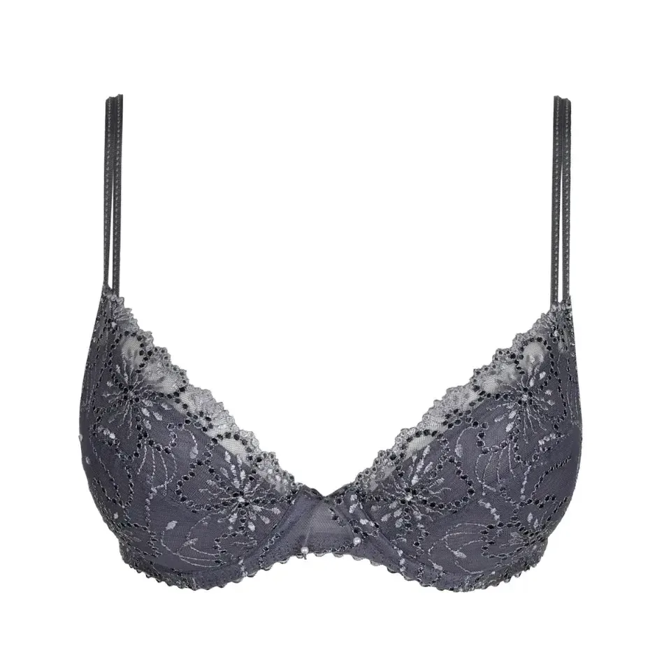 Marie Jo Jane push-up bh in blauw