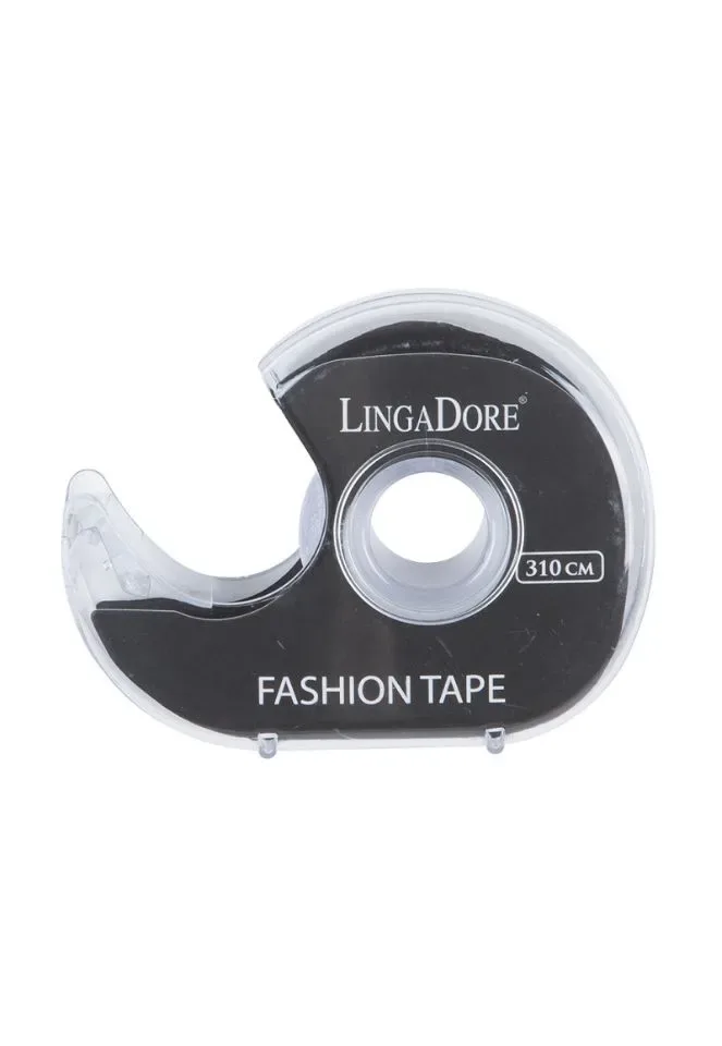 Lingadore fashiontape
