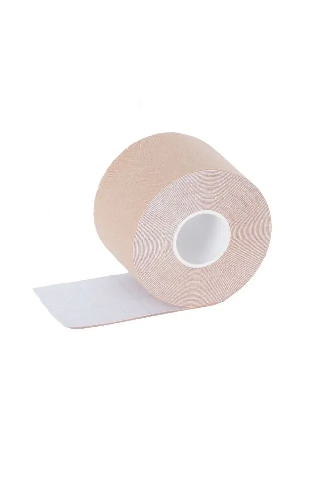 Lingadore boobtape in huidskleur