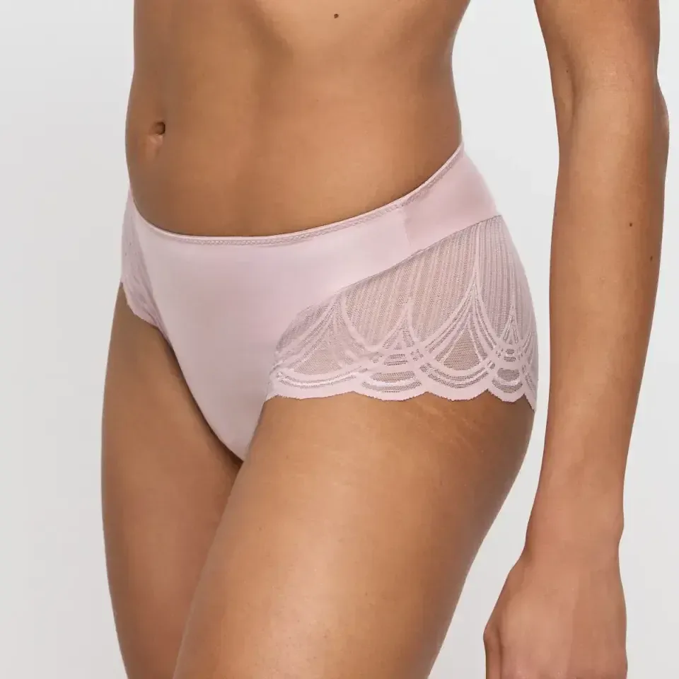 Marie Jo Cathia tailleslip in huidskleur