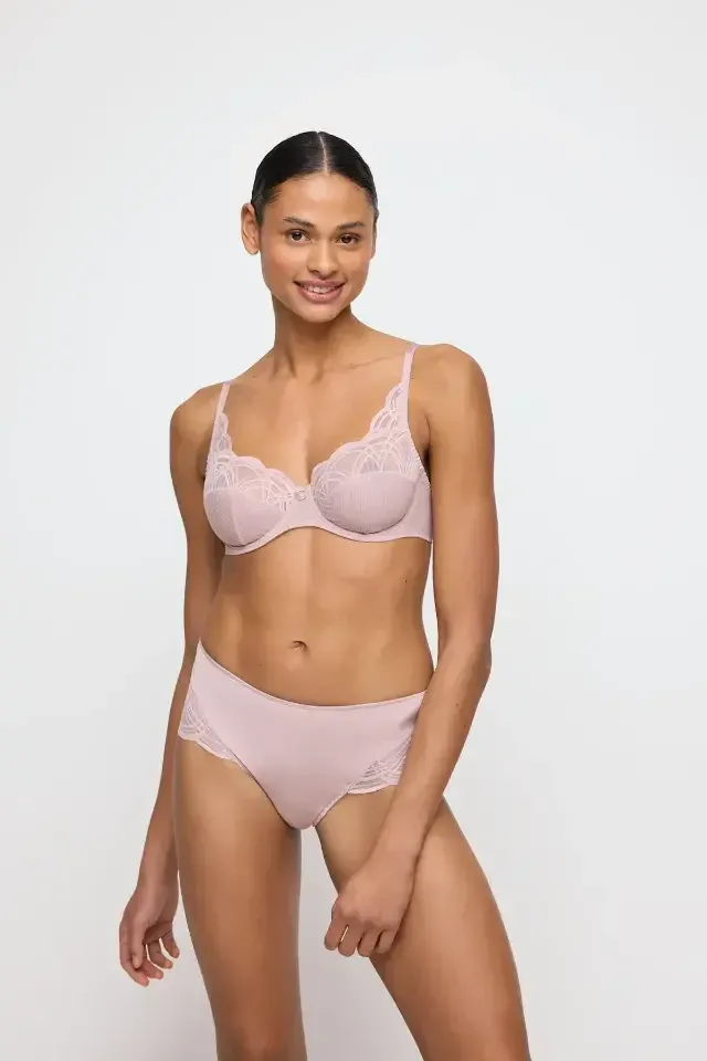 Marie Jo Cathia tailleslip in huidskleur