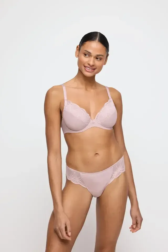 Marie Jo Cathia push-up bh in huidskleur