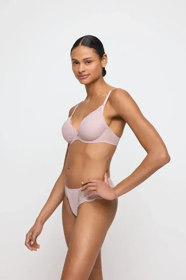 Marie Jo Cathia push-up bh in huidskleur