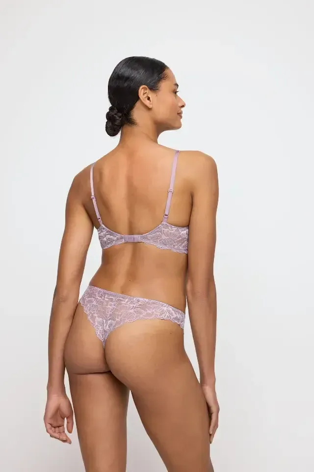 Marie Jo Manyla string in lila