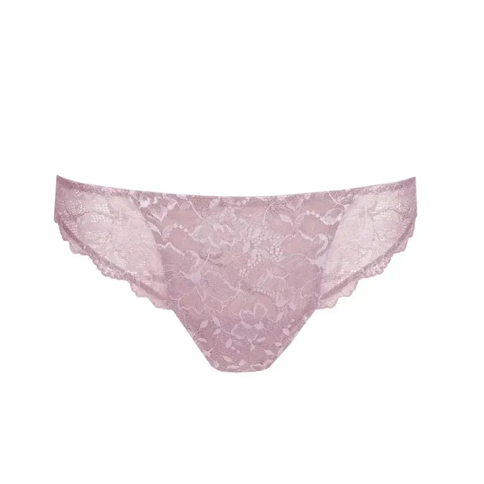 Marie Jo Manyla slip in lila