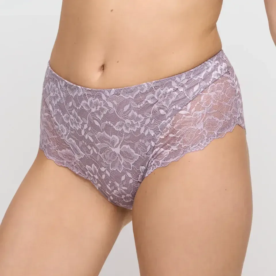 Marie Jo Manyla tailleslip in lila