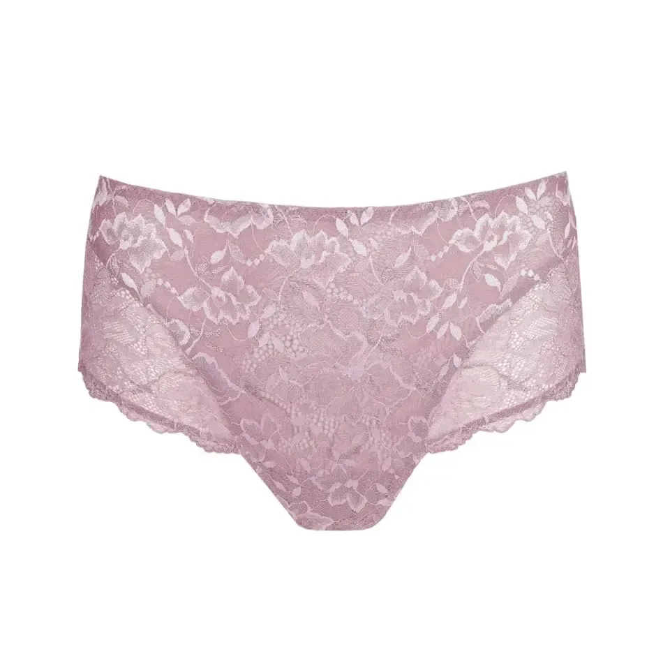 Marie Jo Manyla tailleslip in lila