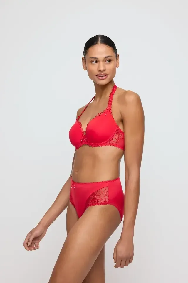 Marie Jo  Jane voorgevormde bh in rood