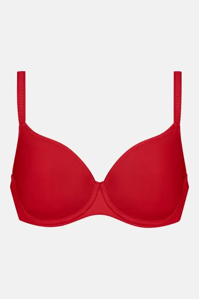 Mey Joan spacer bh in rood