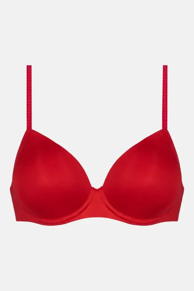 Mey Joan voorgevormde bh in rood