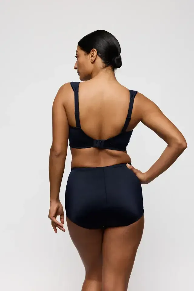 Prima Donna Salerno corrigerende slip in donkerblauw