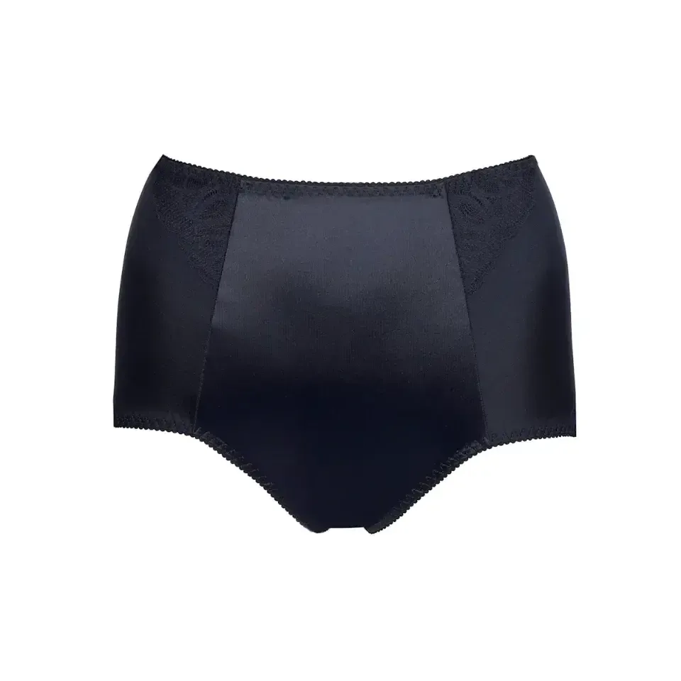 Prima Donna Salerno corrigerende slip in donkerblauw