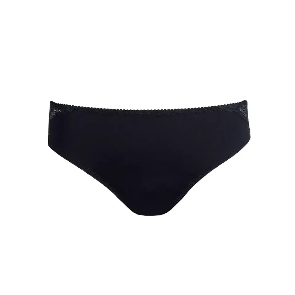 Prima Donna Salerno slip in donkerblauw