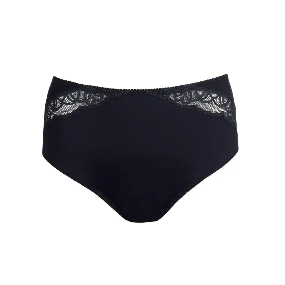 Prima Donna Salerno tailleslip in donkerblauw