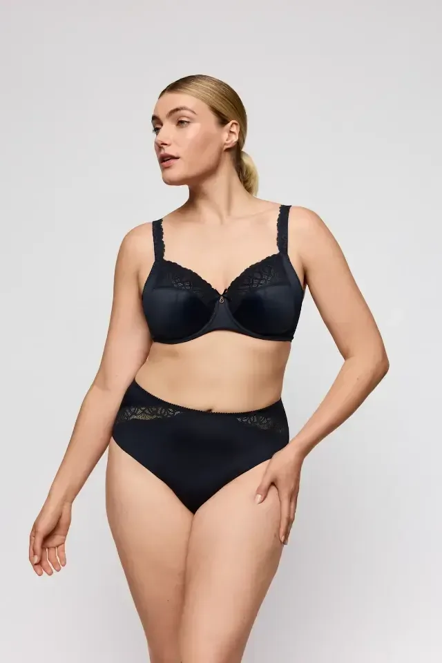 Prima Donna Salerno beugel bh in donkerblauw