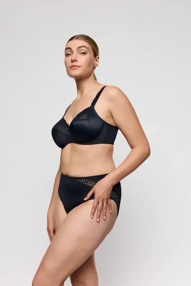 Prima Donna Salerno beugel bh in donkerblauw
