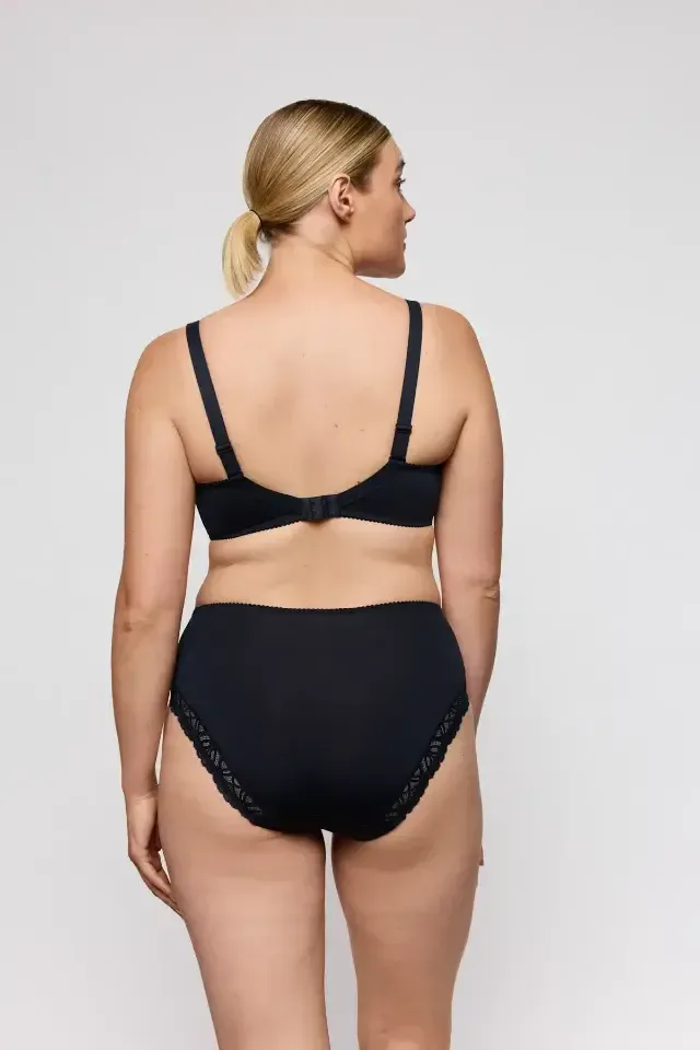 Prima Donna Salerno beugel bh in donkerblauw