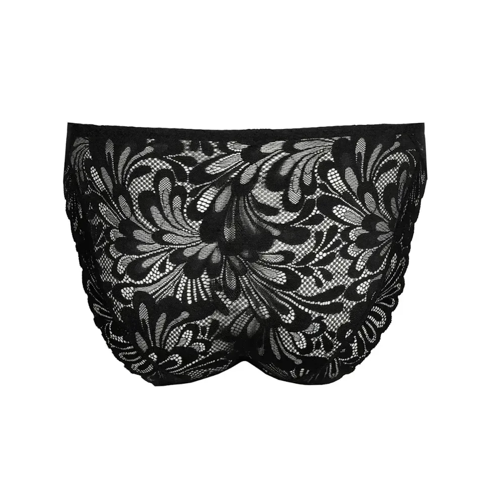 Prima Donna Rupi slip in zwart