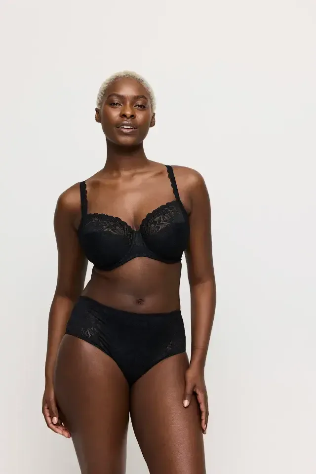 Prima Donna Rupi beugel bh in zwart