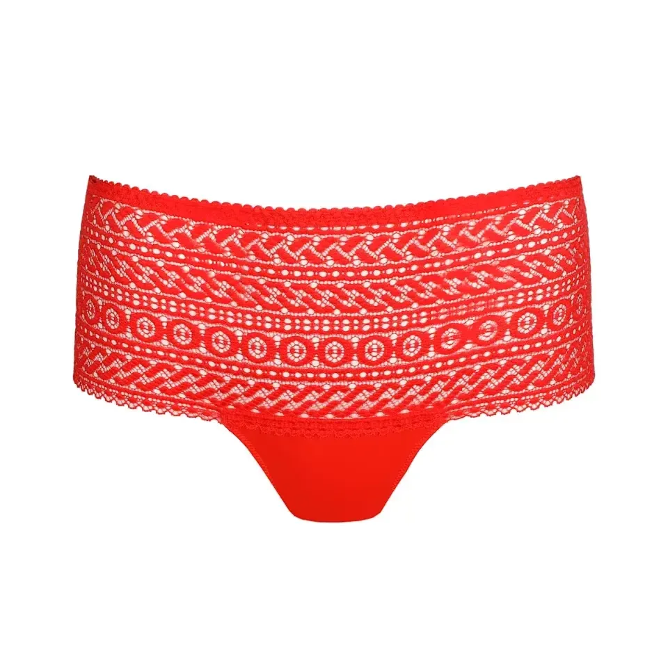 Prima Donna Montara luxestring in rood