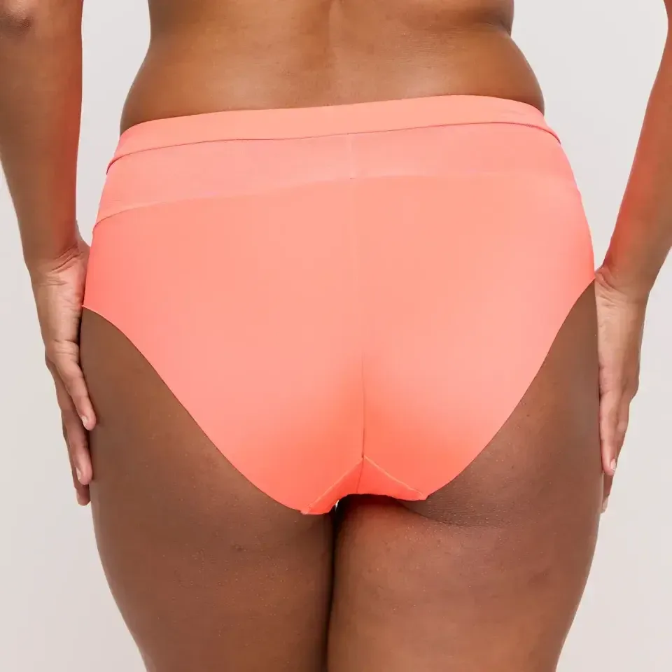 Prima Donna Sophora tailleslip  in neon oranje