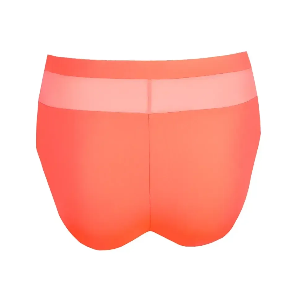Prima Donna Sophora tailleslip  in neon oranje
