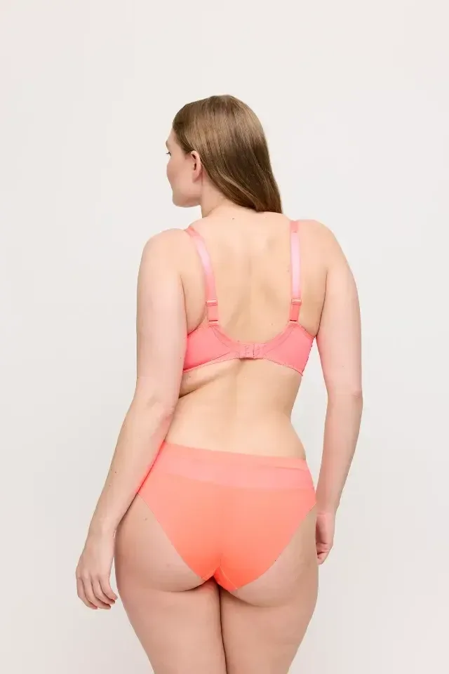 Prima Donna Sophora beugel bh in neon oranje