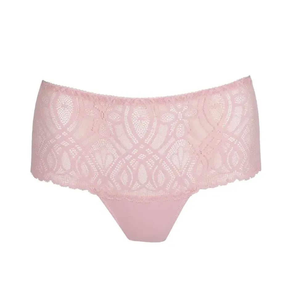 Prima Donna Salerno luxestring in lichtroze