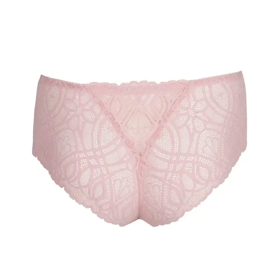 Prima Donna Salerno luxestring in lichtroze