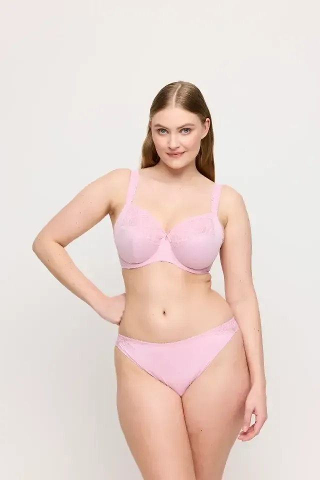 Prima Donna Salerno string in lichtroze