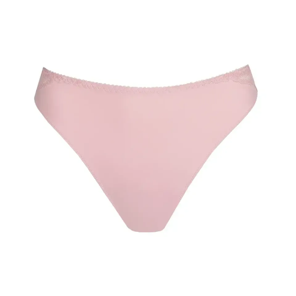 Prima Donna Salerno string in lichtroze