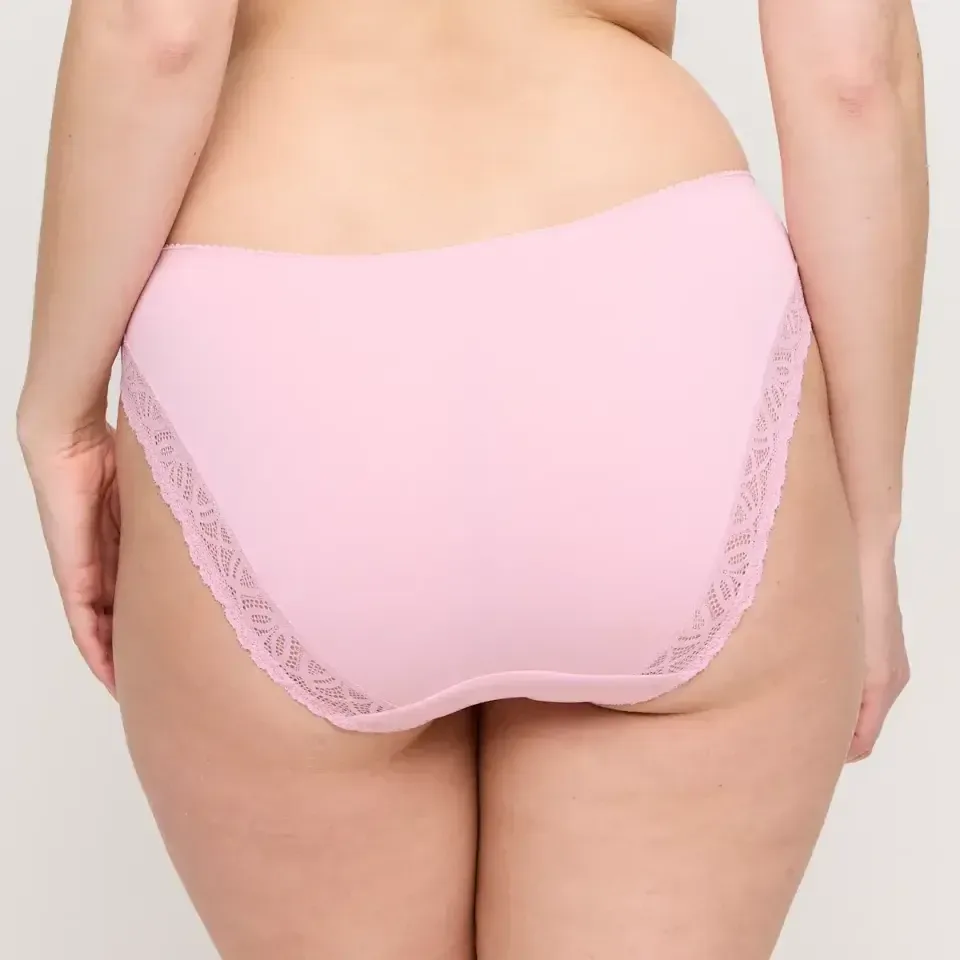 Prima Donna Salerno slip in lichtroze