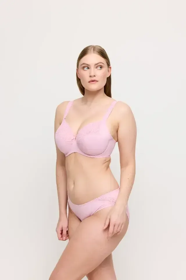 Prima Donna Salerno slip in lichtroze