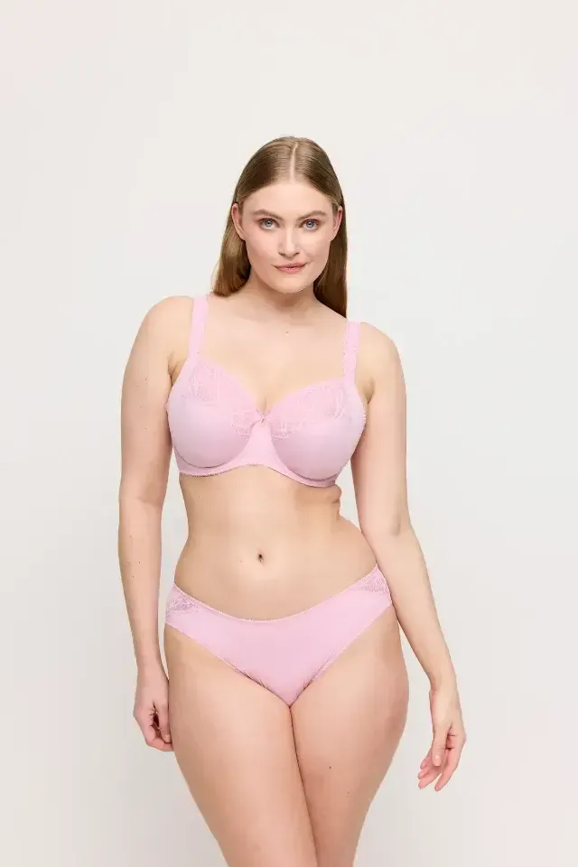 Prima Donna Salerno slip in lichtroze