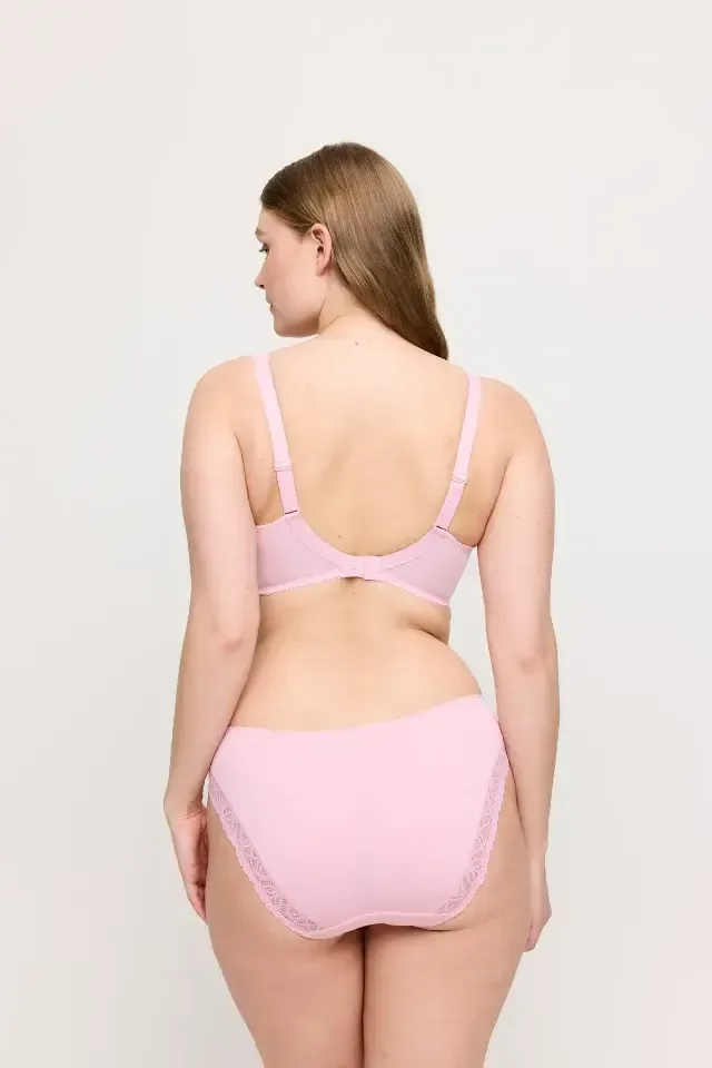 Prima Donna Salerno slip in lichtroze