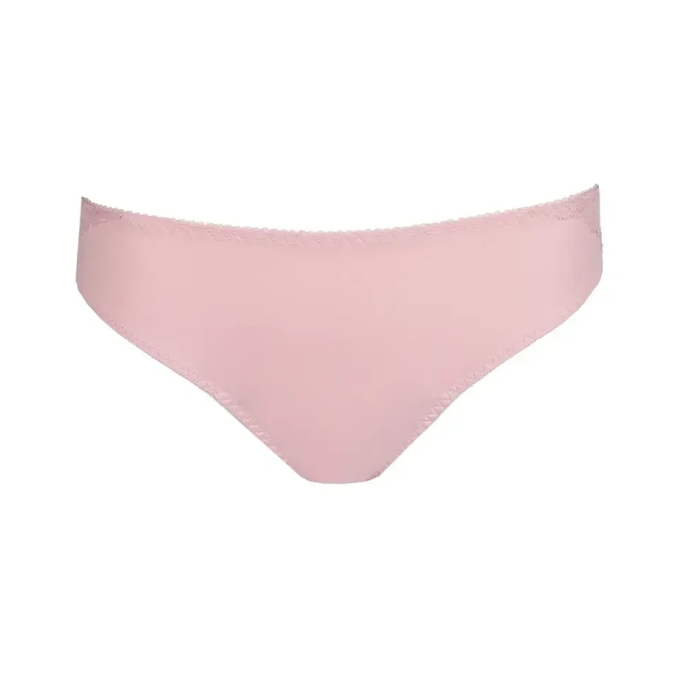 Prima Donna Salerno slip in lichtroze