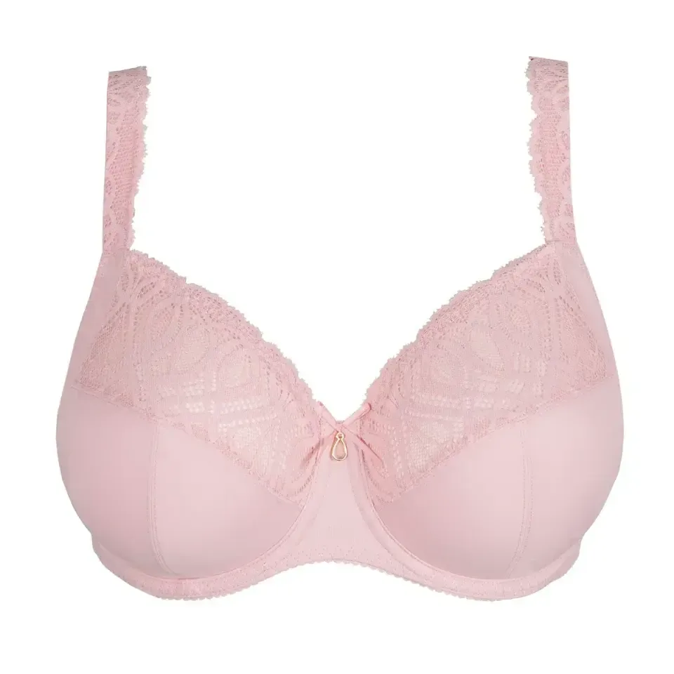 Prima Donna Salerno beugel bh in lichtroze