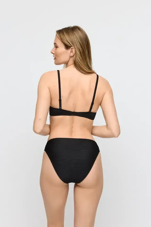 Marie Jo Swim Cassie voorgevormde bikini in zwart