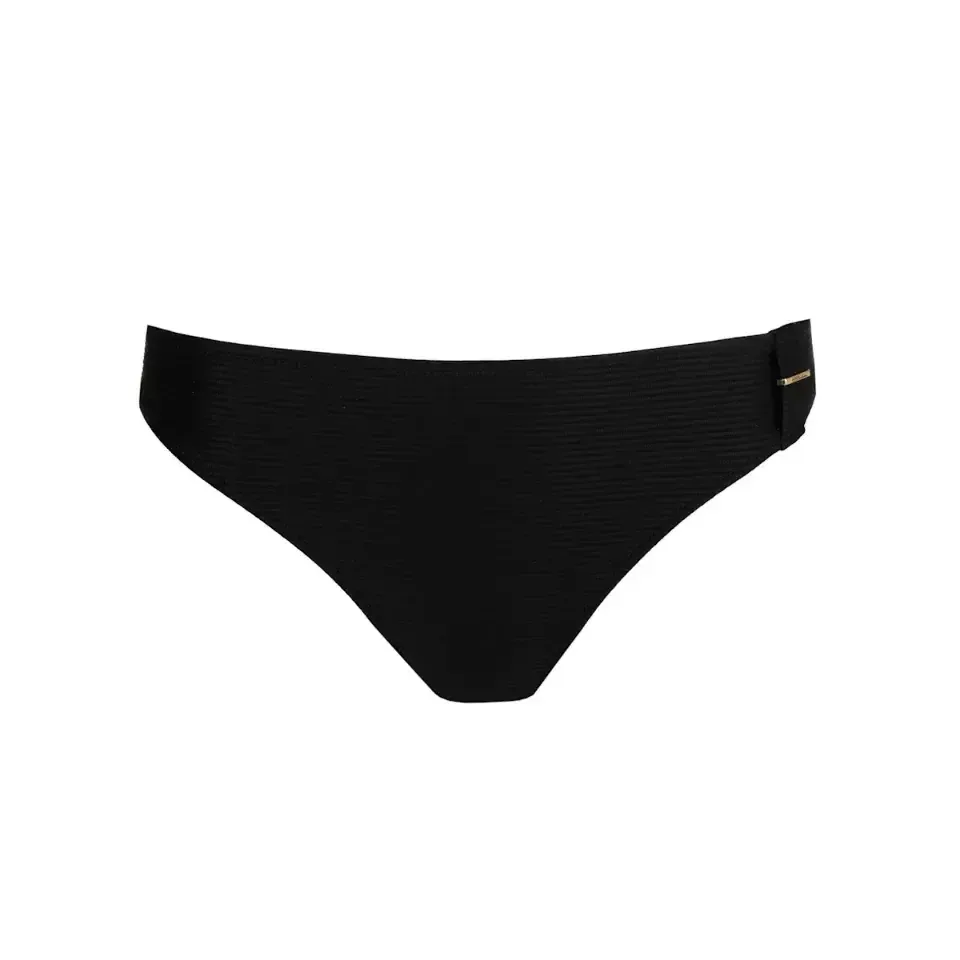 Marie Jo Swim Cassie voorgevormde bikini in zwart