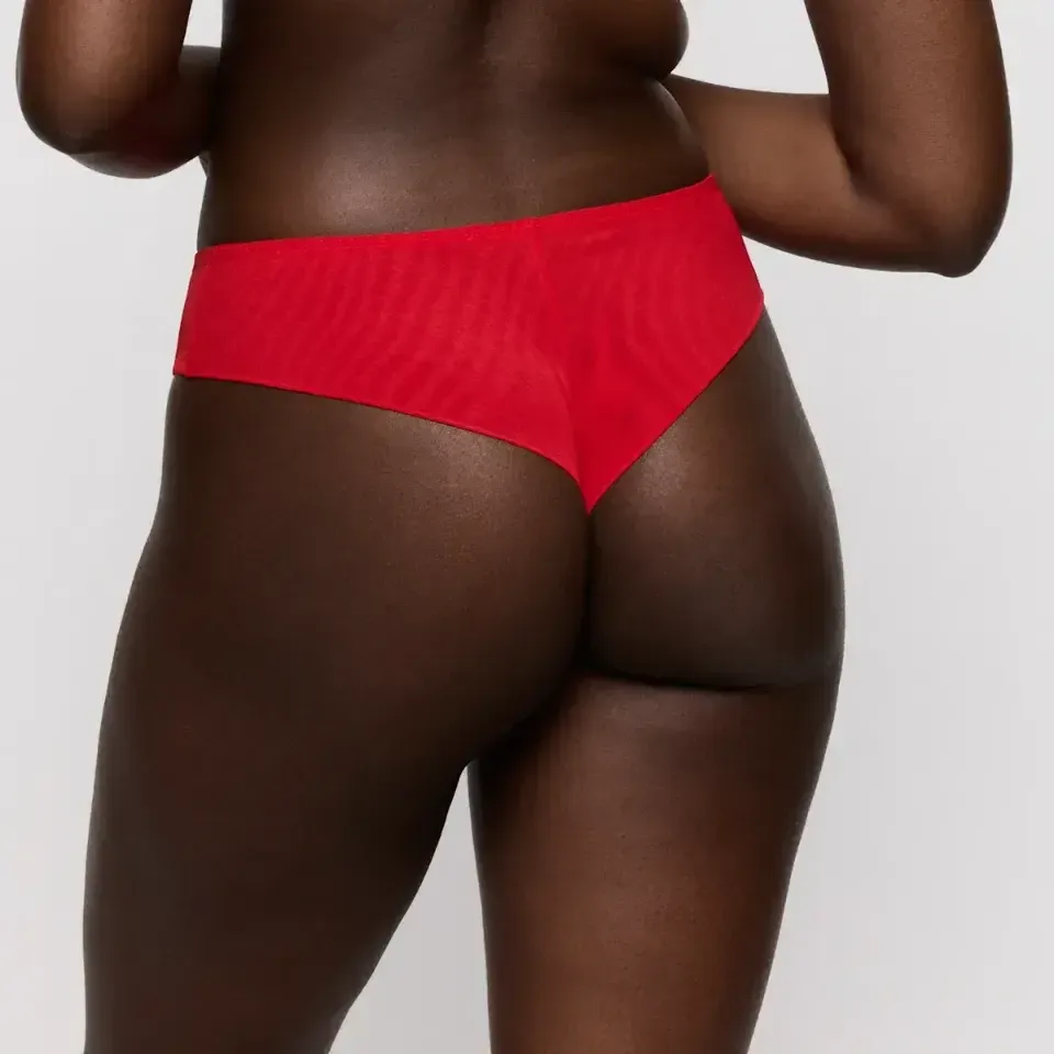 Prima Donna Sophora string in rood