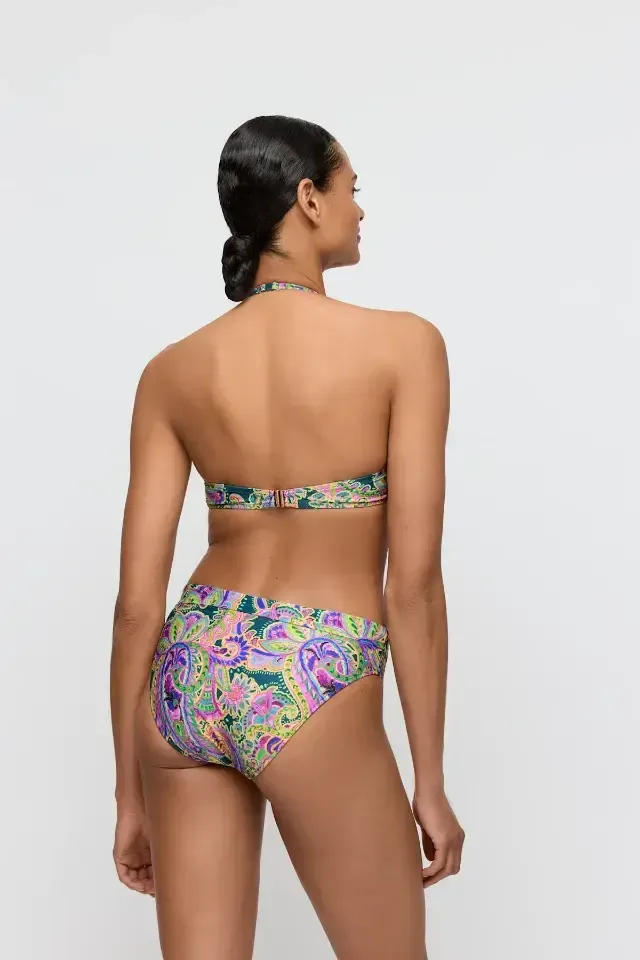 Marie Jo Swim Jolise voorgevormde bikini in paisleyprint
