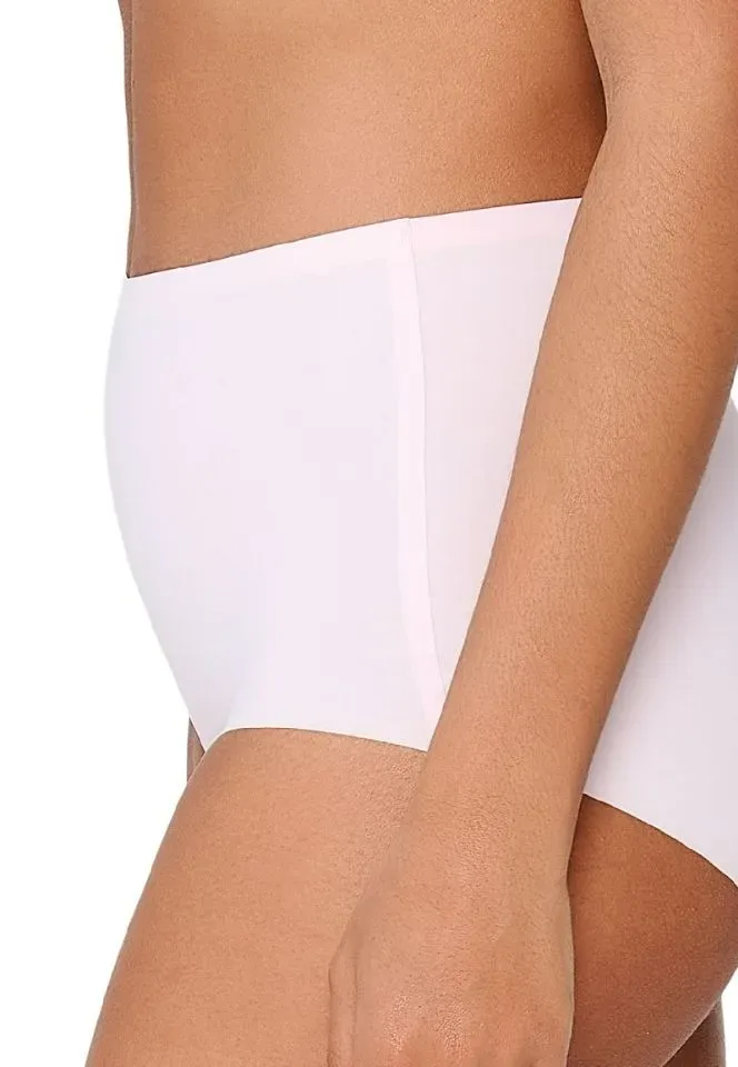 Lingadore Daily invisible tailleslip in lichtroze