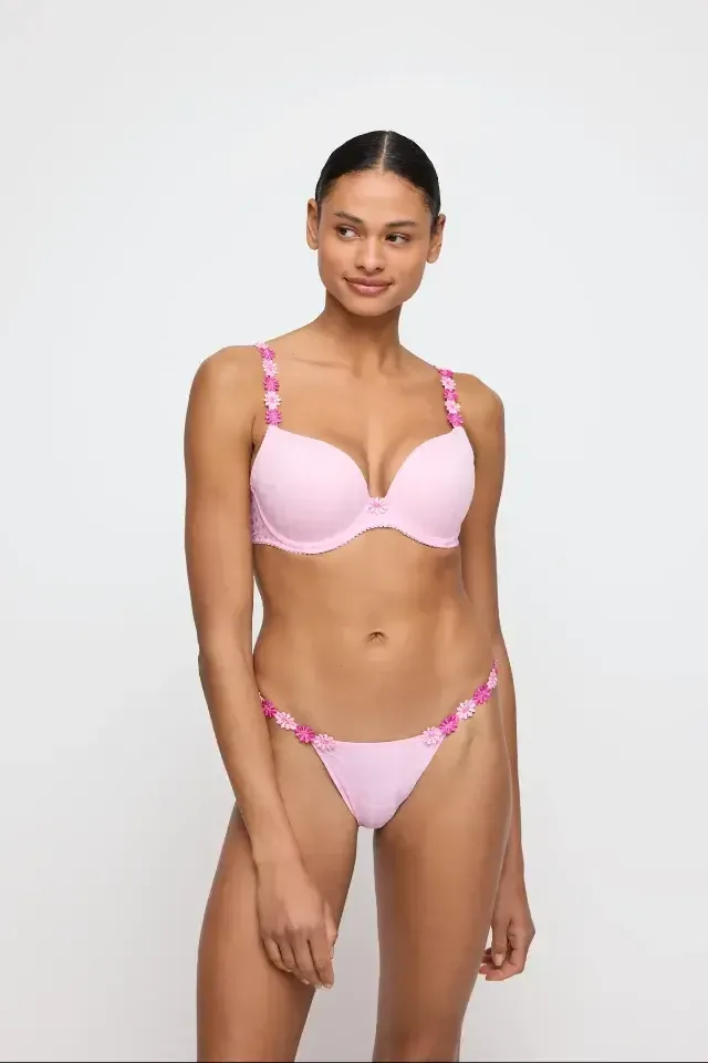 Marie Jo Avero string in roze