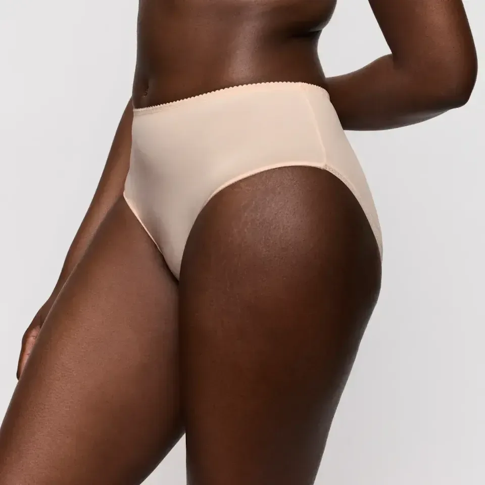 Prima Donna Deauvlle tailleslip in zachtroze