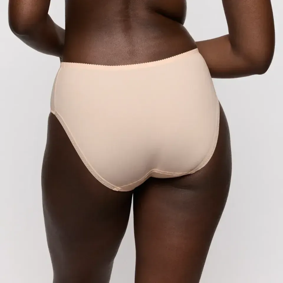 Prima Donna Deauvlle tailleslip in zachtroze