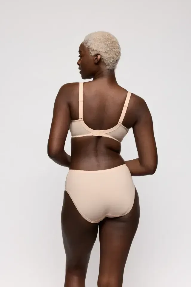 Prima Donna Deauvlle tailleslip in zachtroze